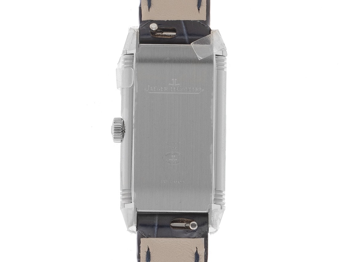 Jaeger-LeCoultre Reverso – Ref. Q3878520, Neu – 7/9