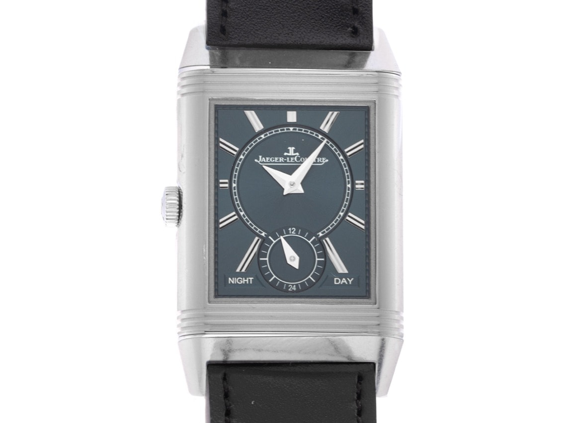 Jaeger-LeCoultre Reverso – Ref. Q3908410, Neu – 5/11