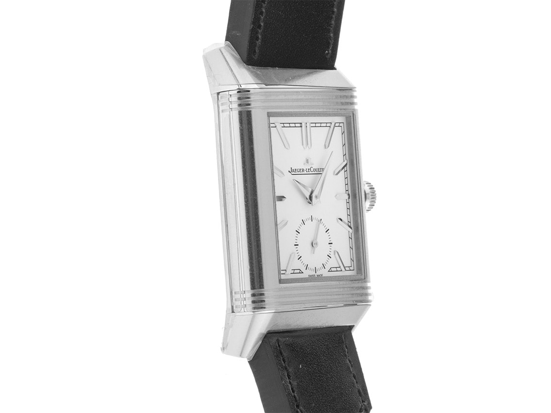 Jaeger-LeCoultre Reverso – Ref. Q3908410, Neu – 7/11
