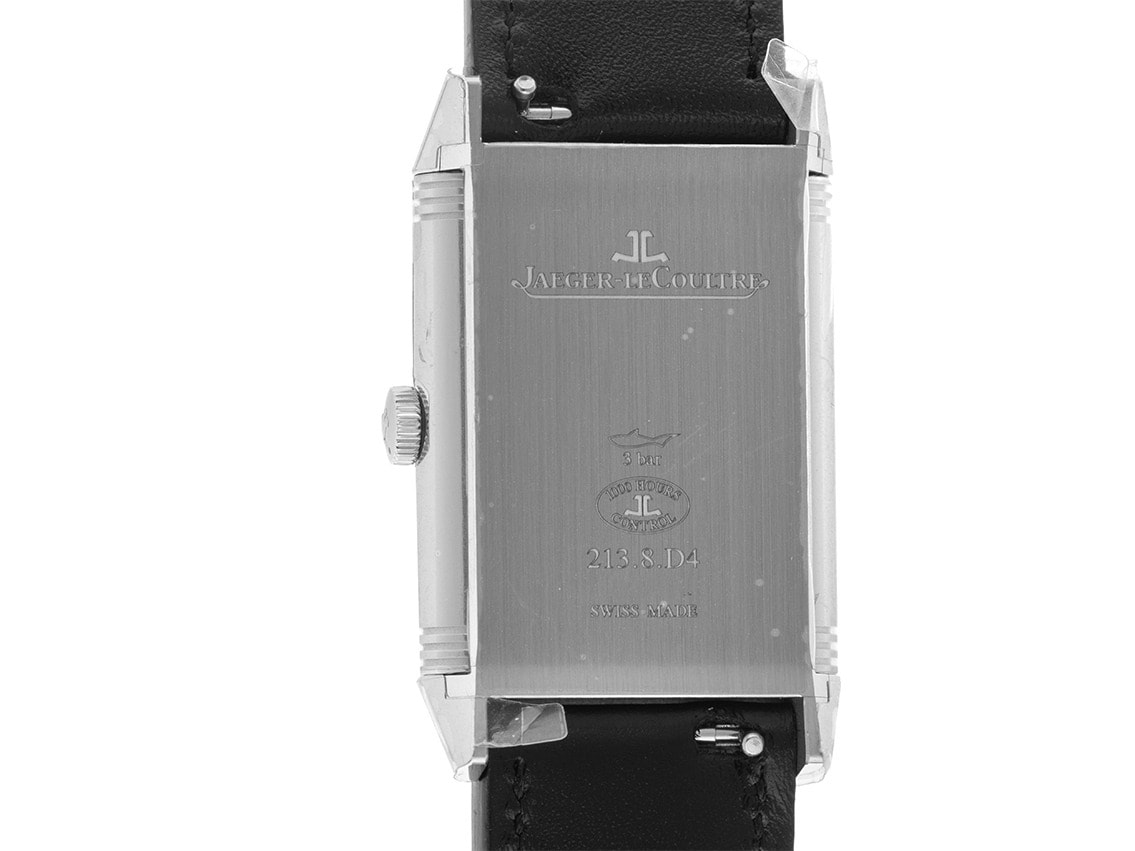 Jaeger-LeCoultre Reverso – Ref. Q3908410, Neu – 8/11