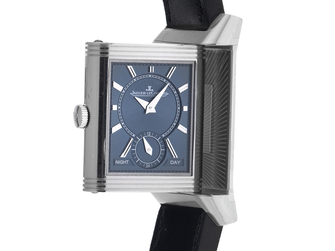 Jaeger-LeCoultre Reverso – Ref. Q3908410, Neu – 11/11