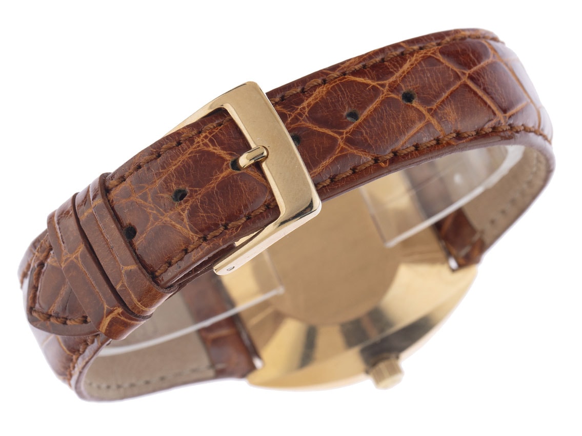 Longines Admiral – Ref. 8341-4, Gut – 7/8