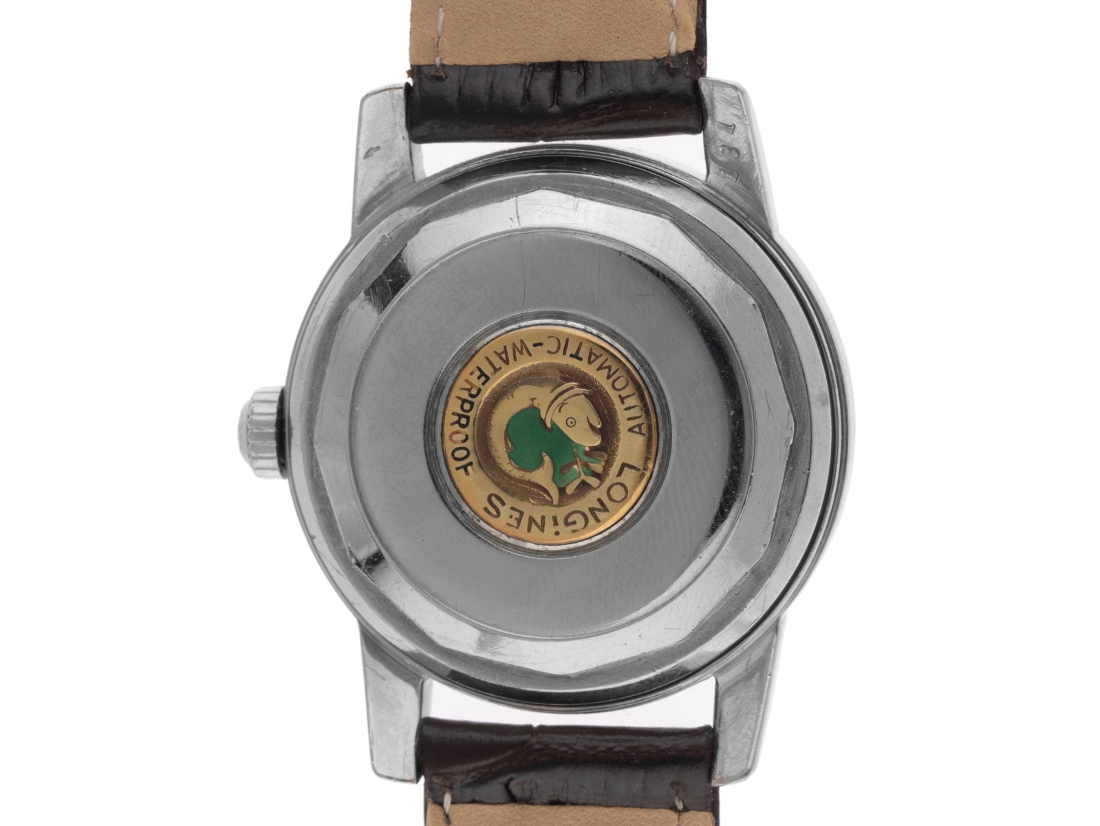 Longines Conquest – Ref. 9004-1, Sehr gut – 6/8
