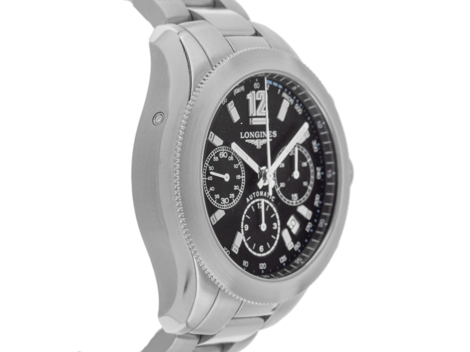 Longines La Grande Classique – Ref. L3.635.4, Gut – 5/8