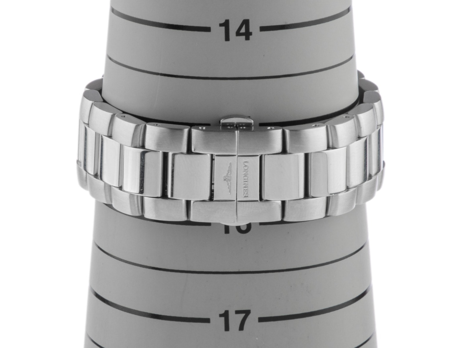 Longines La Grande Classique – Ref. L3.635.4, Gut – 8/8