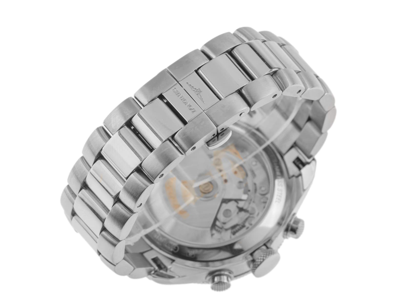Longines La Grande Classique – Ref. L3.635.4, Gut – Bild 2/8