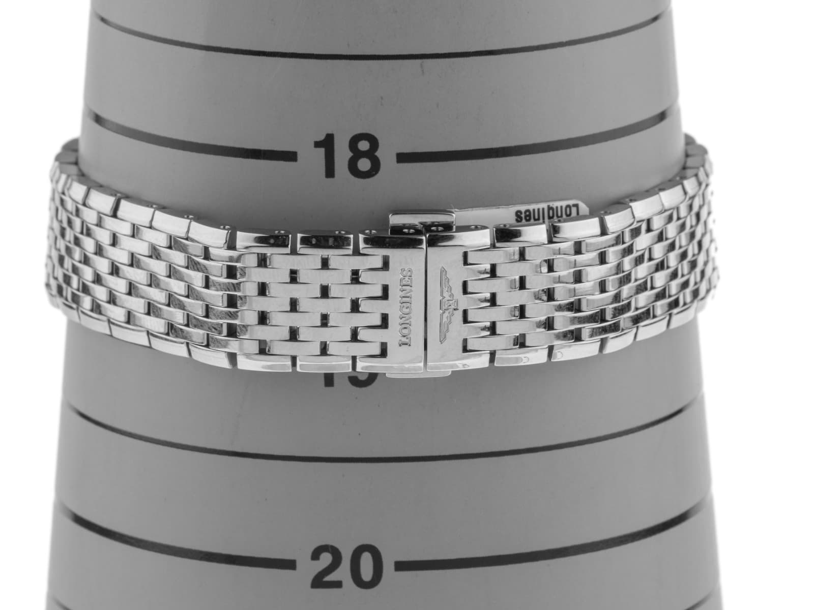 Longines La Grande Classique – Ref. L4.512.4.77.6, Neu – Bild 2/8