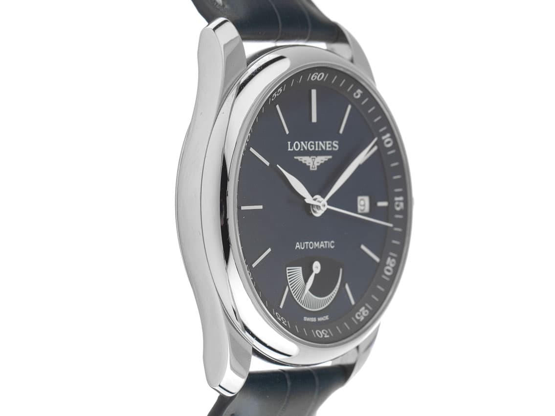 Longines Master – Ref. L2.908.4.92.0, Neu – Bild 2/8