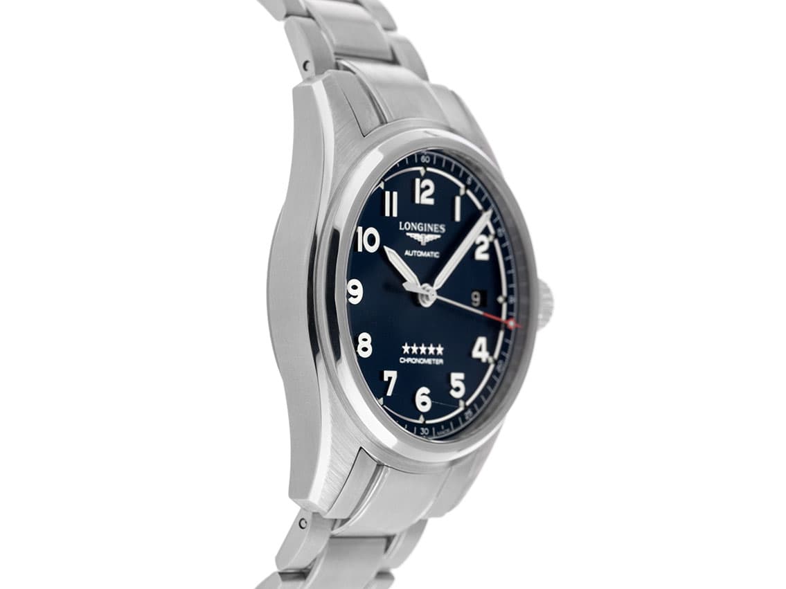 Longines Master – Ref. L3.810.4.93.6, Neu – Bild 2/8