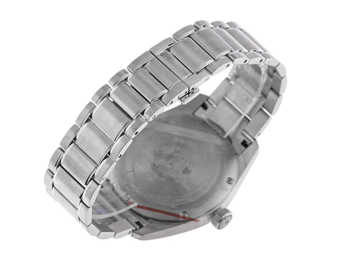 Longines Master – Ref. L3.810.4.93.6, Neu – 7/8