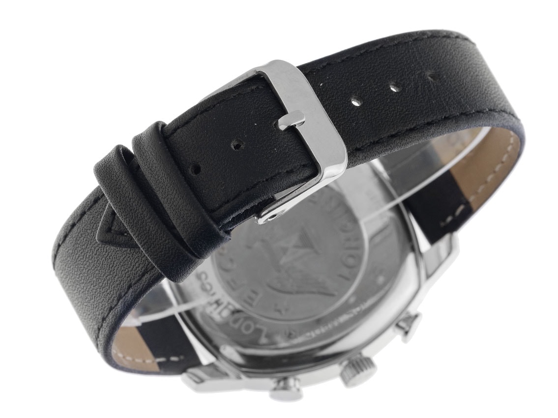 Longines Spirit – Ref. L2.705.4.23.2, good – 7/8