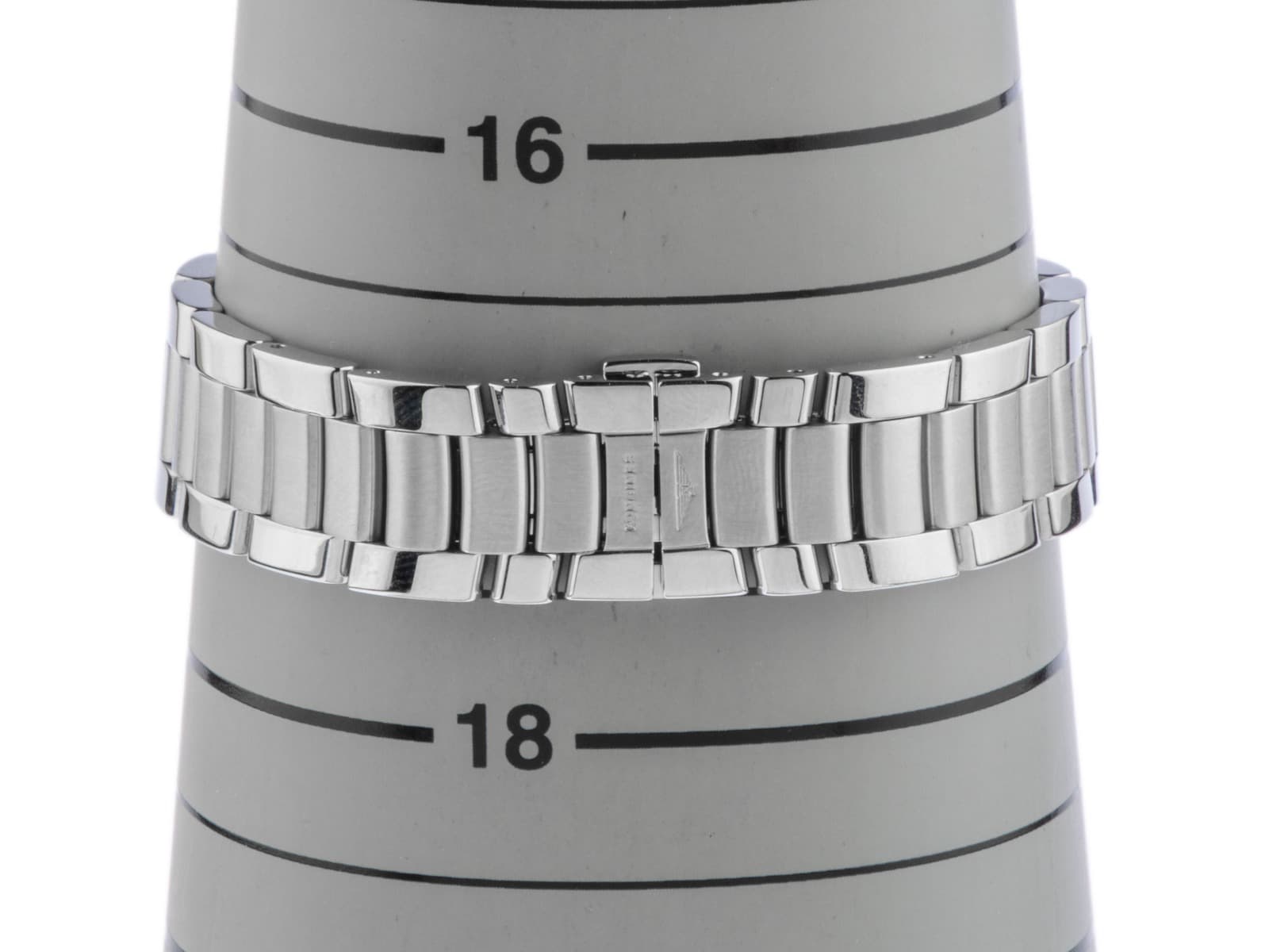 Longines Spirit – Ref. L.2.198.4, Sehr gut – Bild 2/9