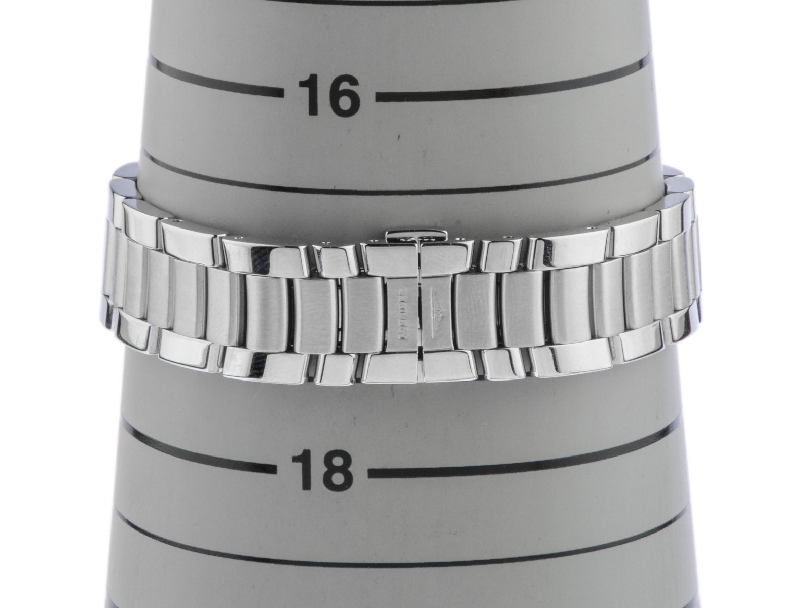 Longines Spirit – Ref. L.2.198.4, Sehr gut – 9/9