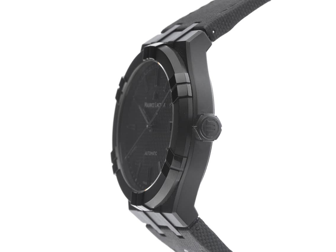Maurice Lacroix Aikon – Ref. AI6008-PVB01-330-1, Neu – Bild 2/8