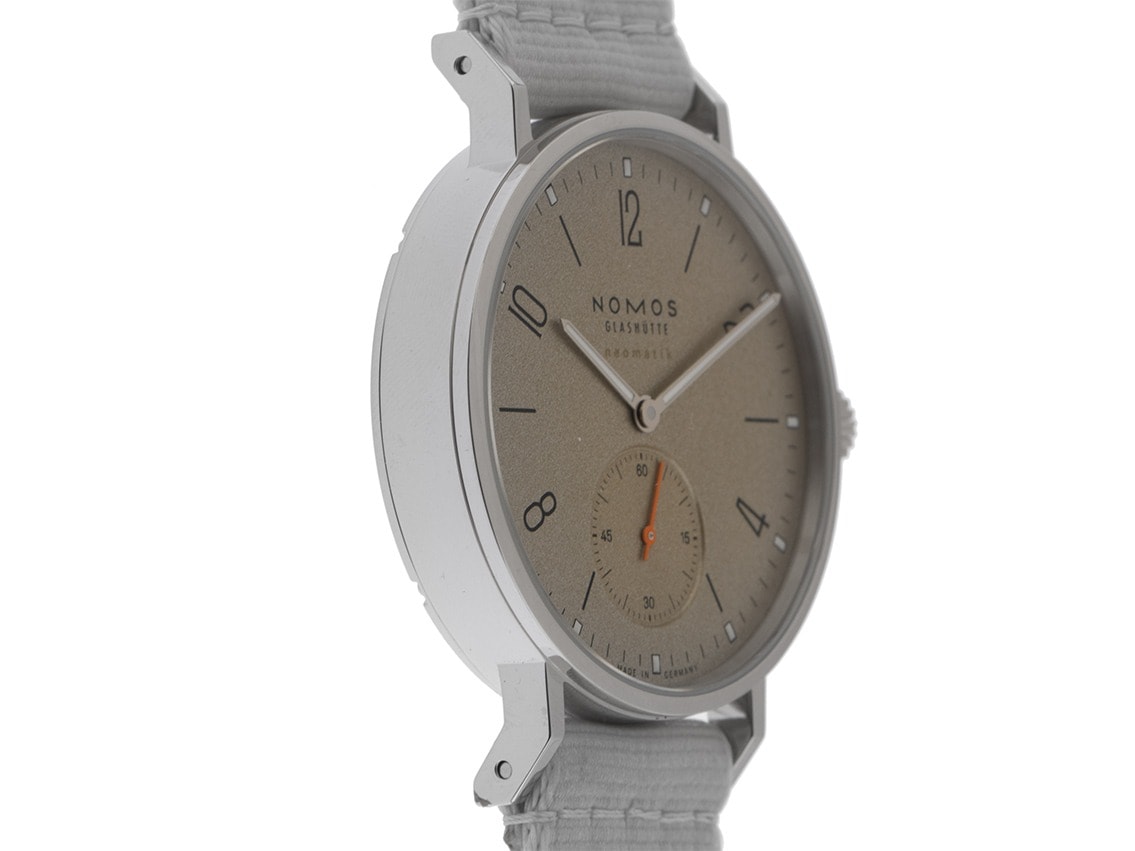NOMOS Ahoi – Ref. 569, Neu – 5/8