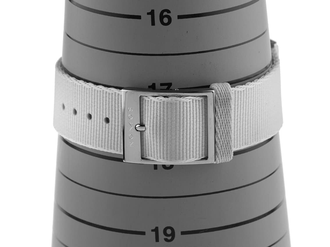 NOMOS Ahoi – Ref. 569, Neu – Bild 2/8