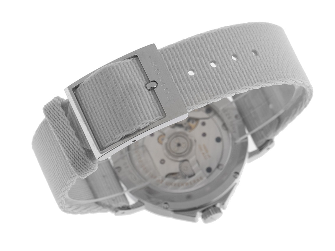 NOMOS Ahoi – Ref. 569, Neu – 7/8