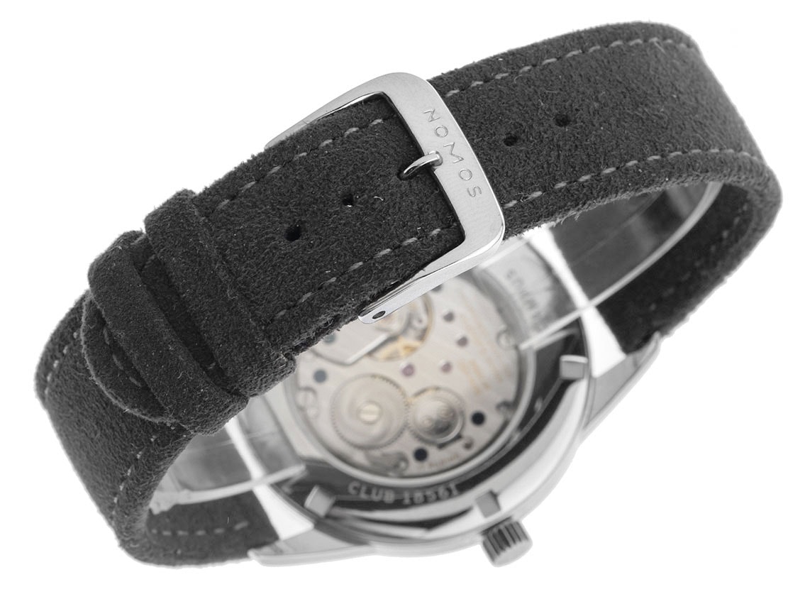 NOMOS Club – Ref. 720.GB, New – 7/8