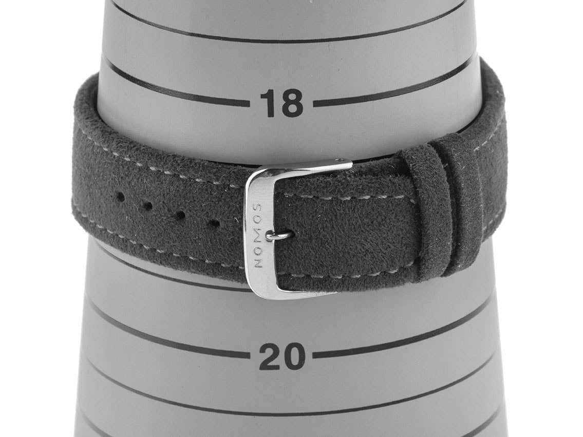 NOMOS Club – Ref. 720.GB, New – 8/8
