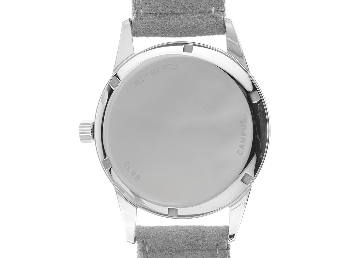 NOMOS Club – Ref. 711, New – 6/8