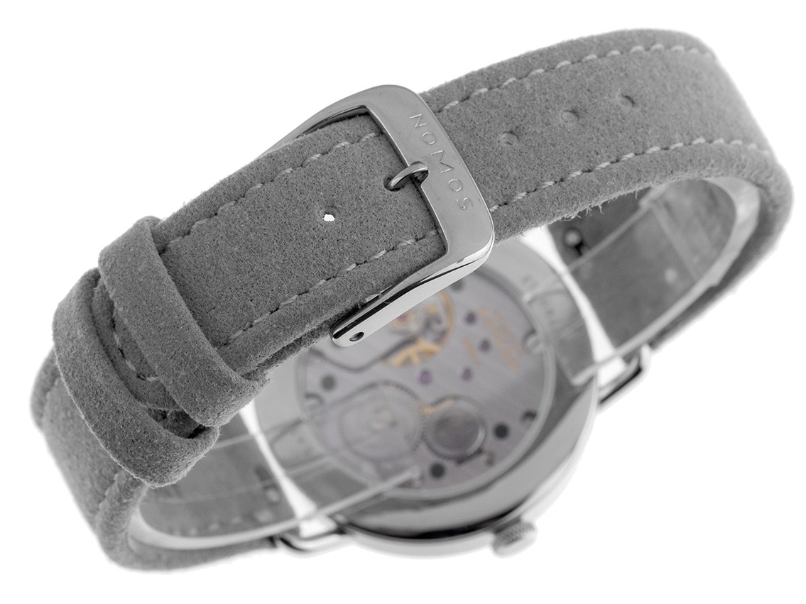 NOMOS Metro – Ref. 1123, Neu – 7/8