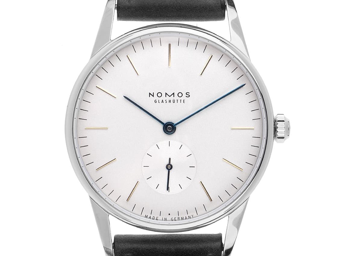NOMOS Orion – Ref. 309, Neu