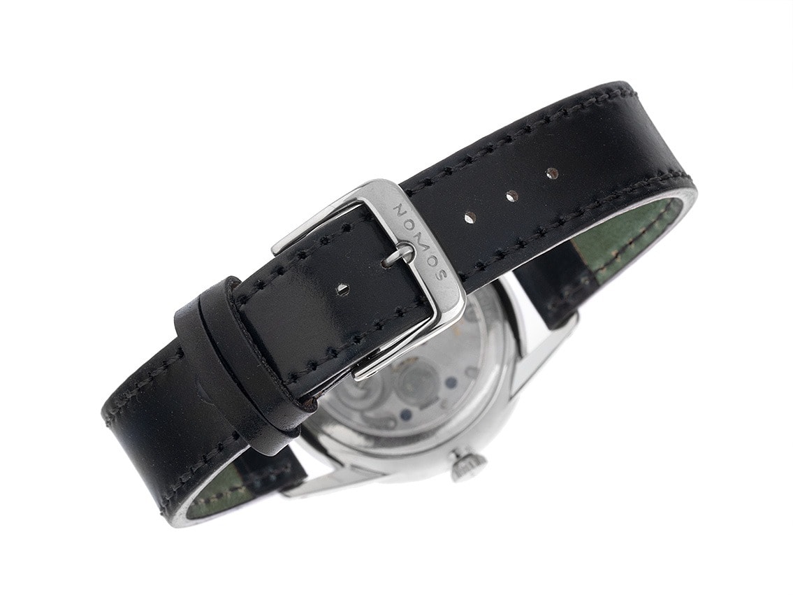 NOMOS Orion – Ref. 309, Neu – 7/8