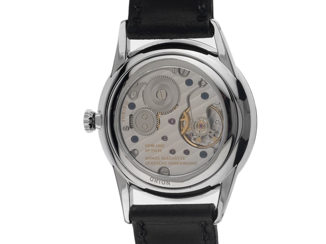 NOMOS Orion – Ref. 309, New – Image 2/8
