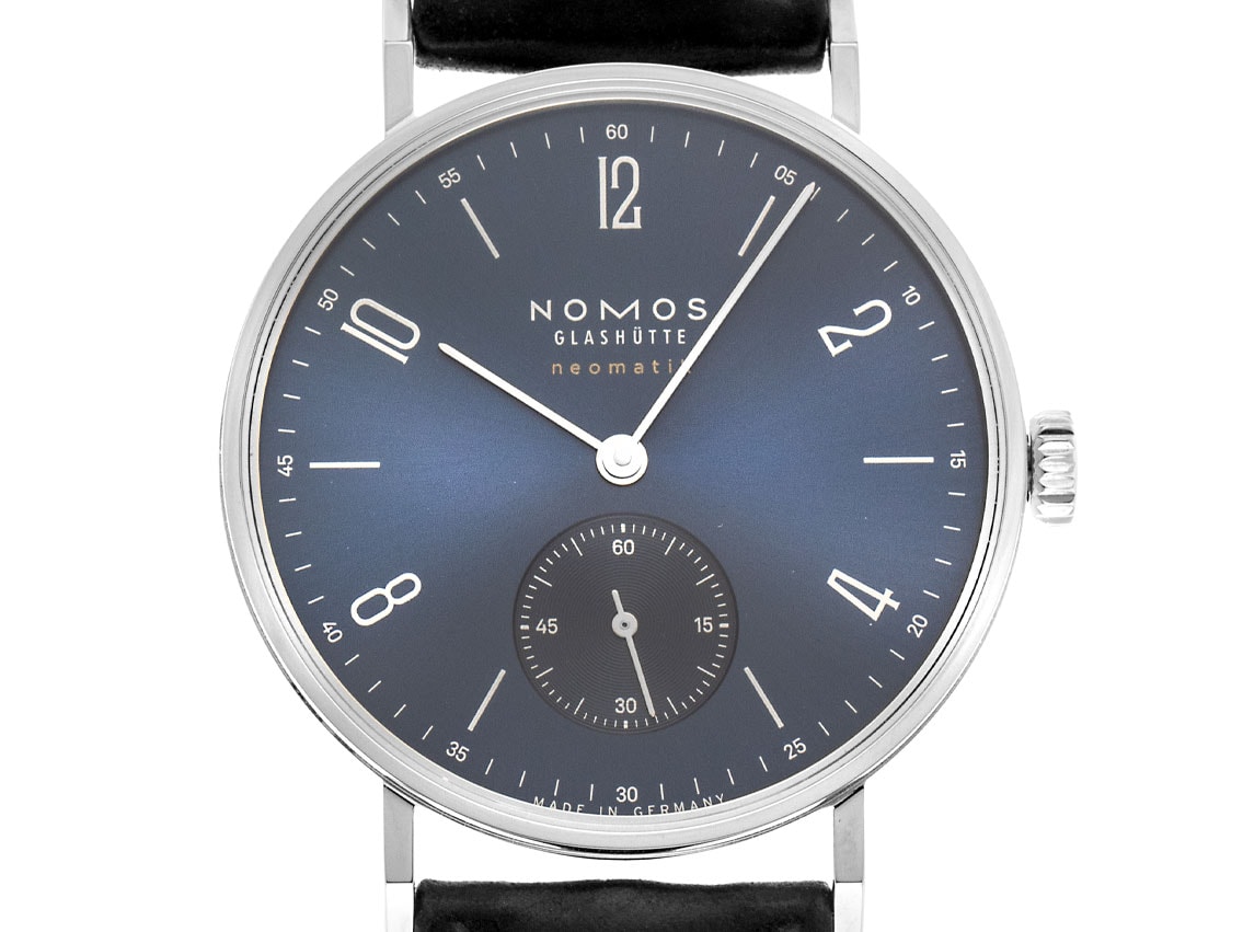 Glashütte Original Tangente – Ref. 190, New – 1/8