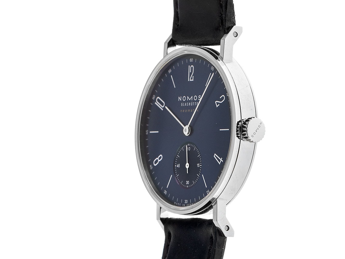 Glashütte Original Tangente – Ref. 190, New – 4/8
