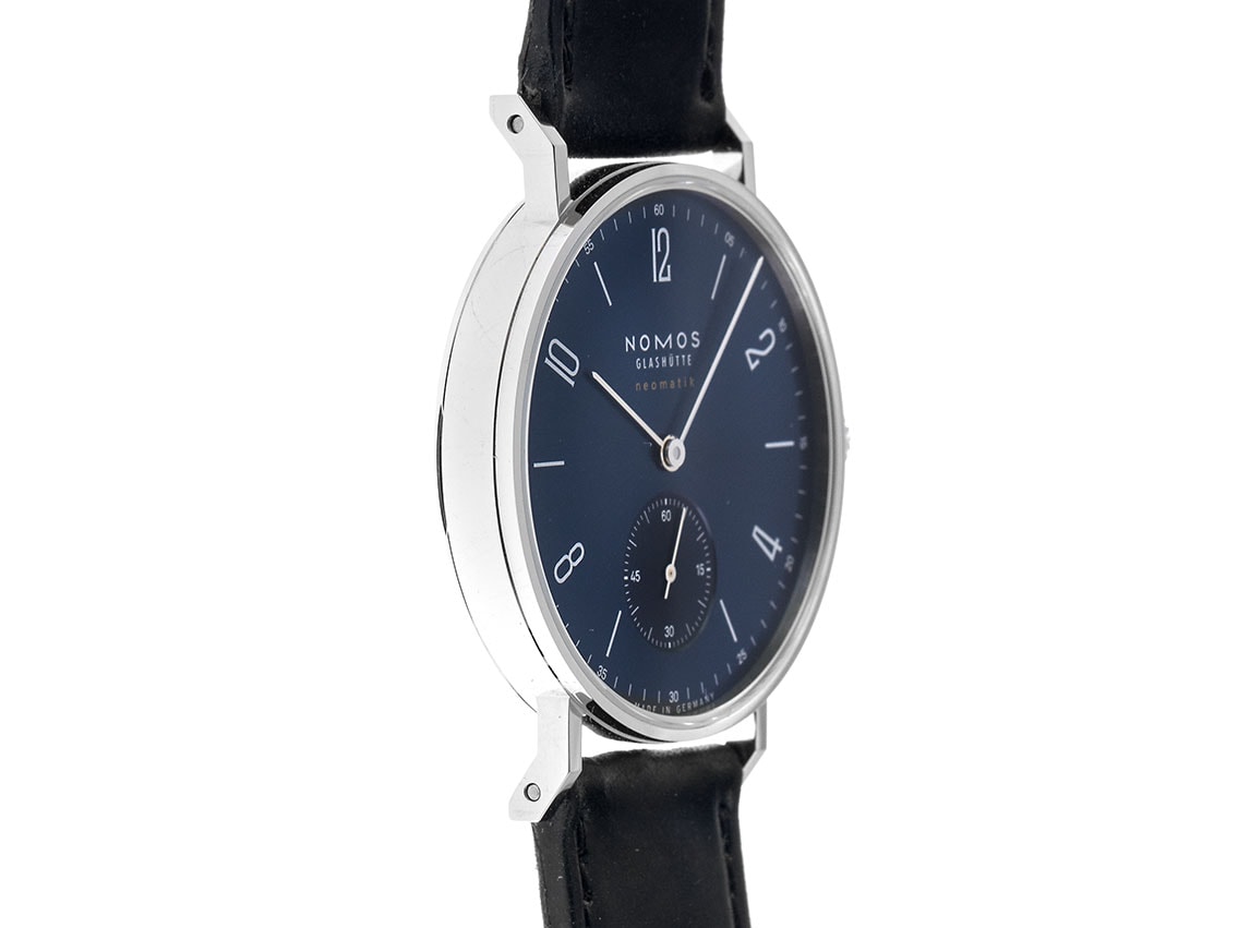 Glashütte Original Tangente – Ref. 190, New – 5/8