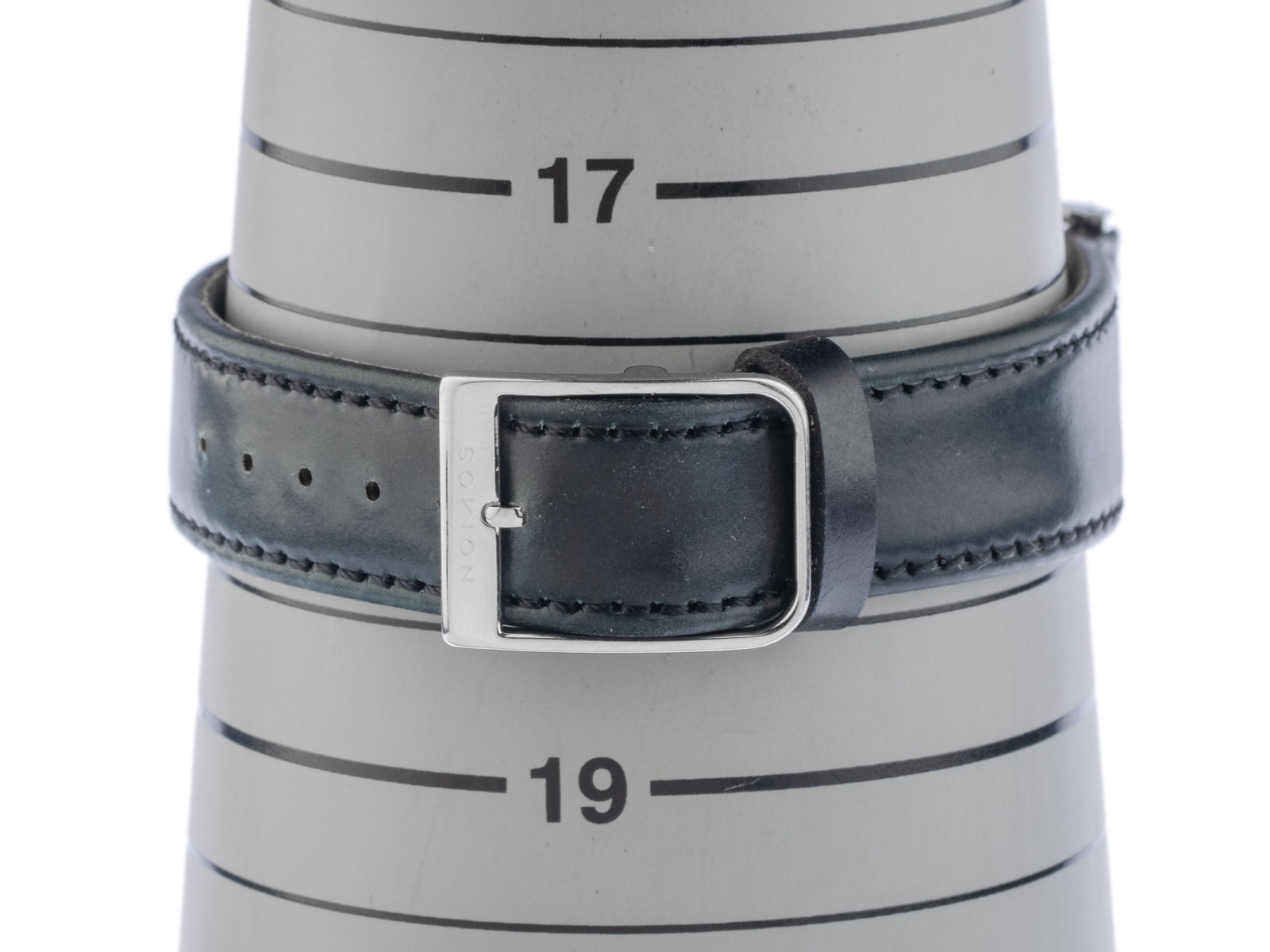 Glashütte Original Tangente – Ref. 190, New – 8/8