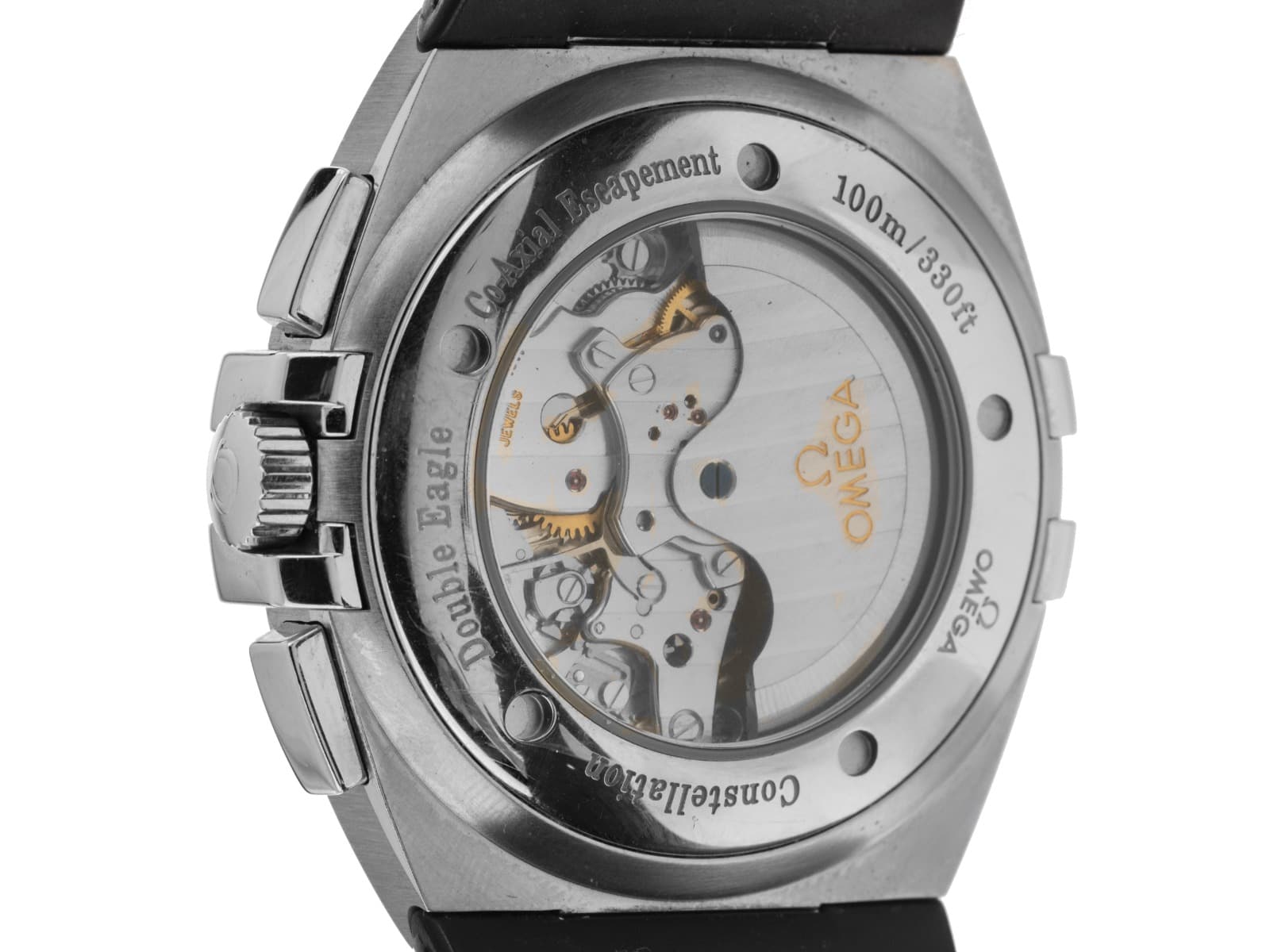 Omega Constellation – Ref. 1819.51.91, very good – Image 2/9