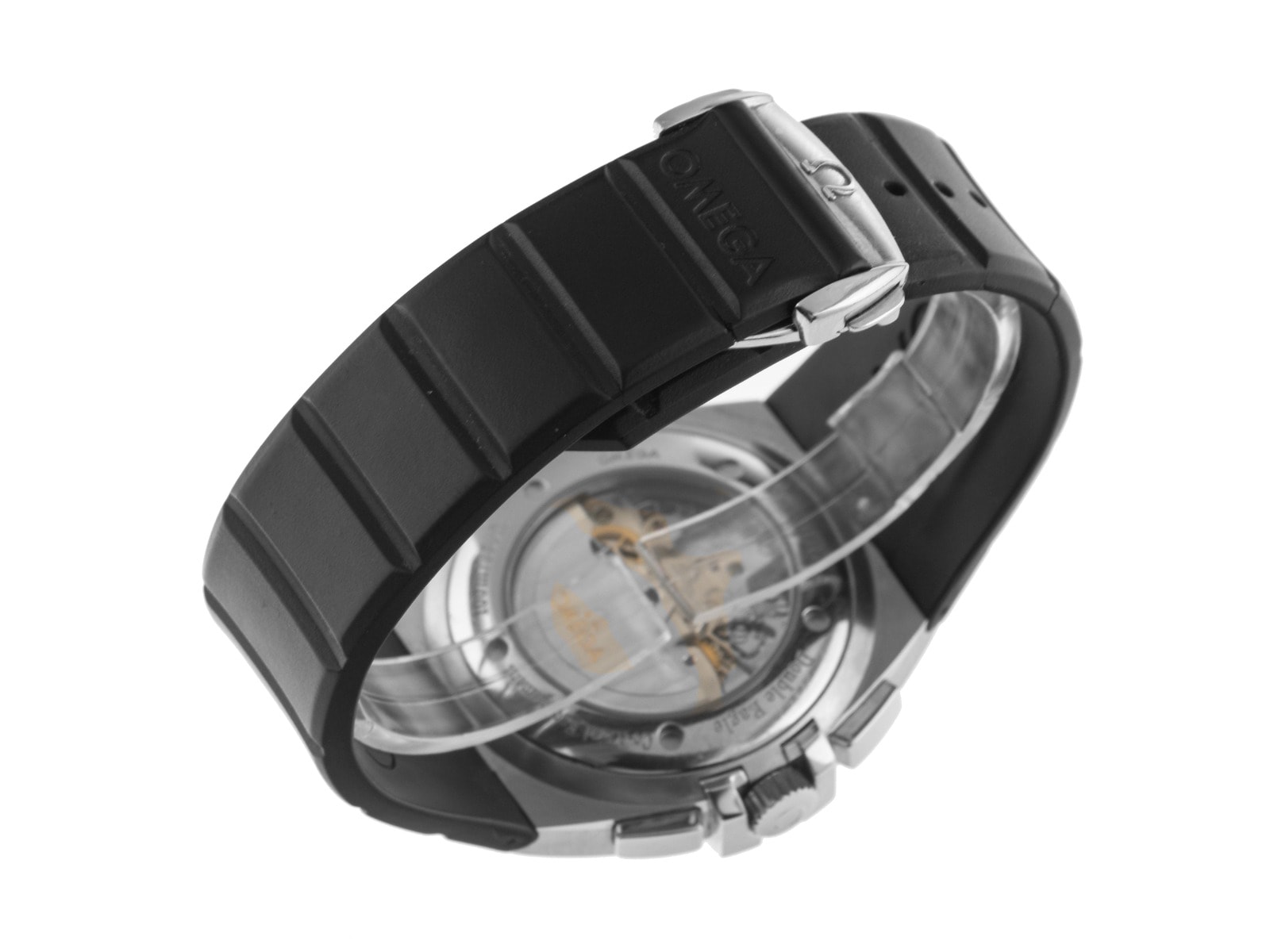 Omega Constellation – Ref. 1819.51.91, Sehr gut – 7/9
