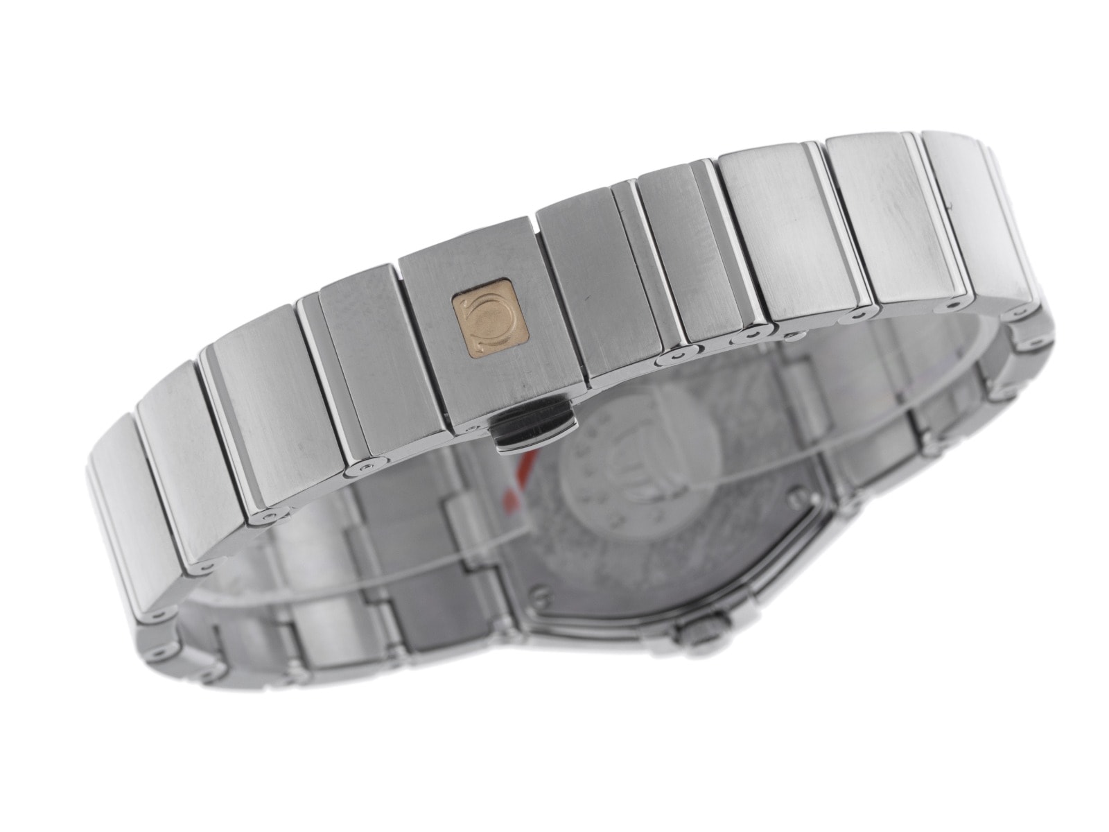 Omega Constellation – Ref. 123.15.24.60.51.001, Wie neu – 7/8