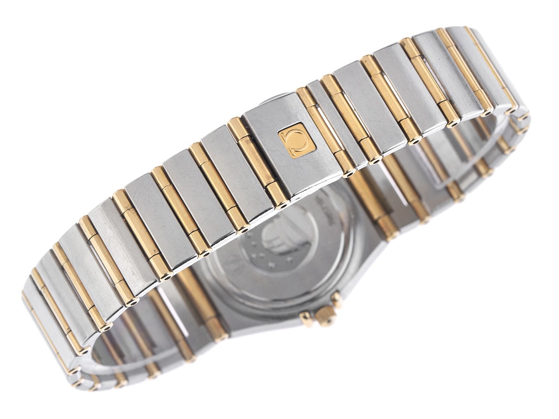 Omega Constellation – Ref. 127.27.500, Gut – 7/8