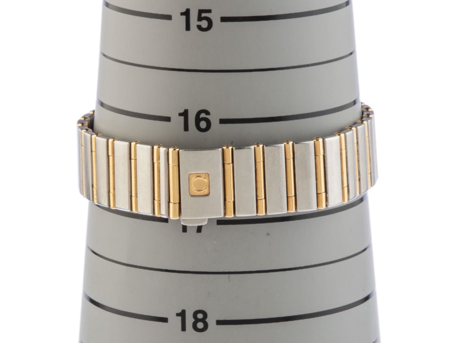 Omega Constellation – Ref. 127.27.500, Gut – Bild 2/8
