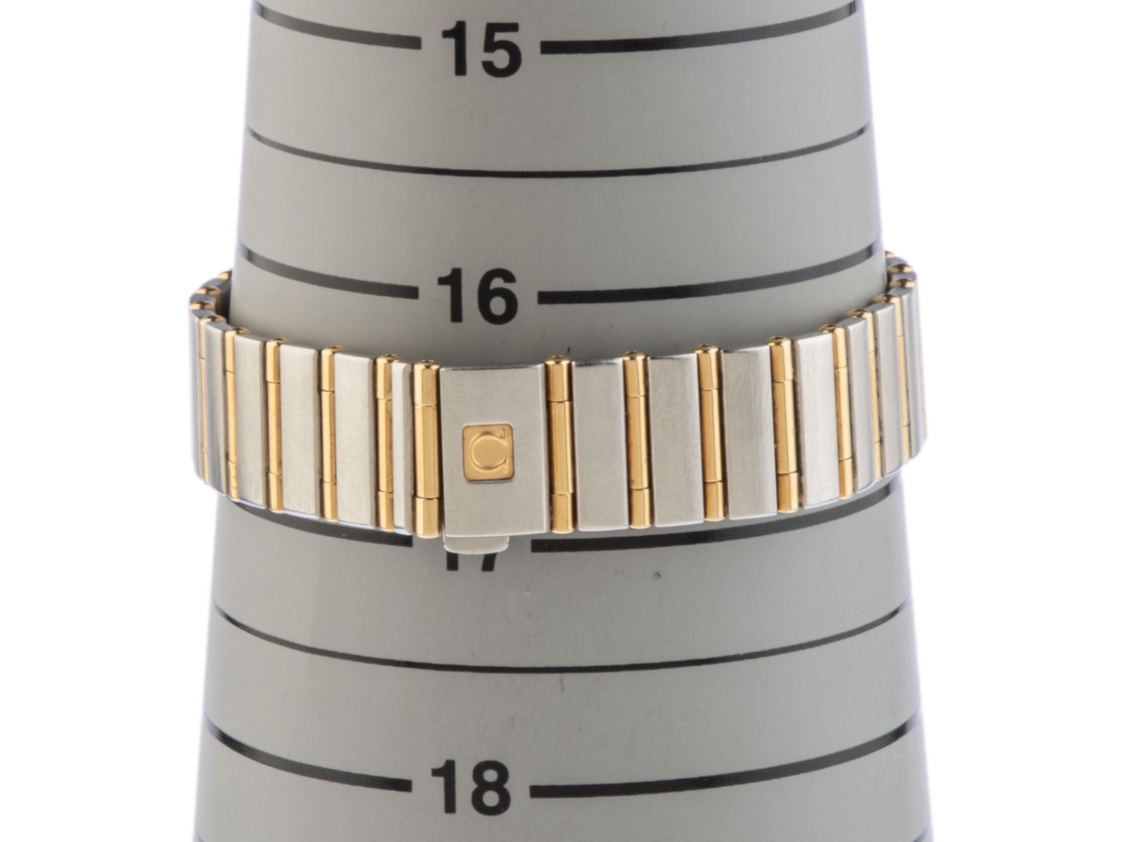 Omega Constellation – Ref. 127.27.500, Gut – 8/8