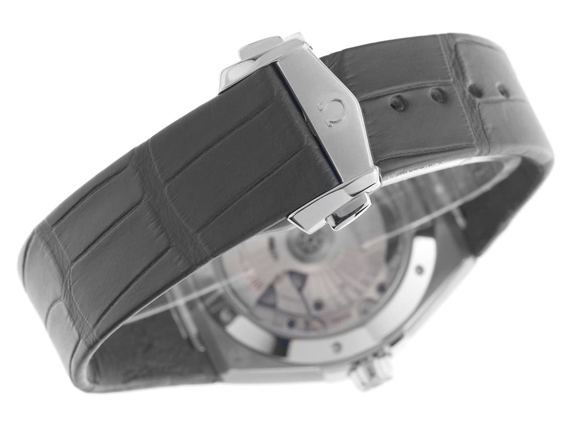 Omega Constellation – Ref. 131.13.39.20.06.001, New – Image 2/7