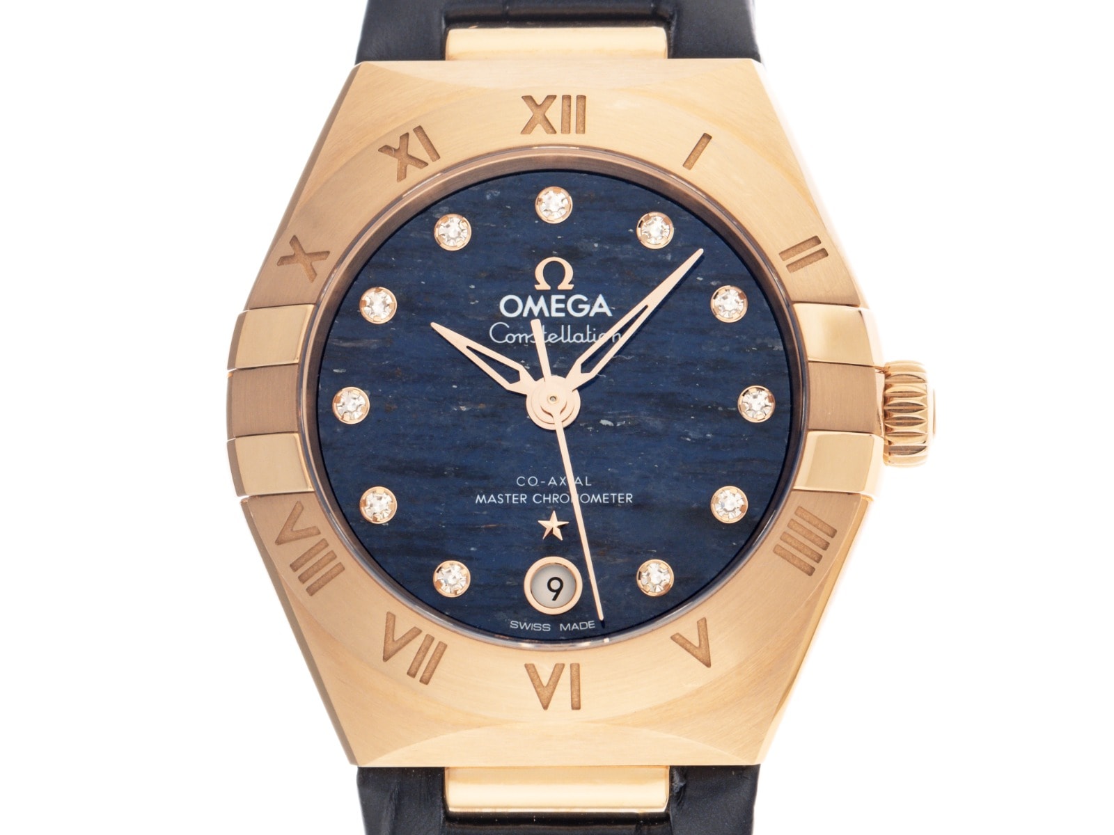 Omega Constellation – Ref. 131.53.29.20.99.001, Neu – 1/7