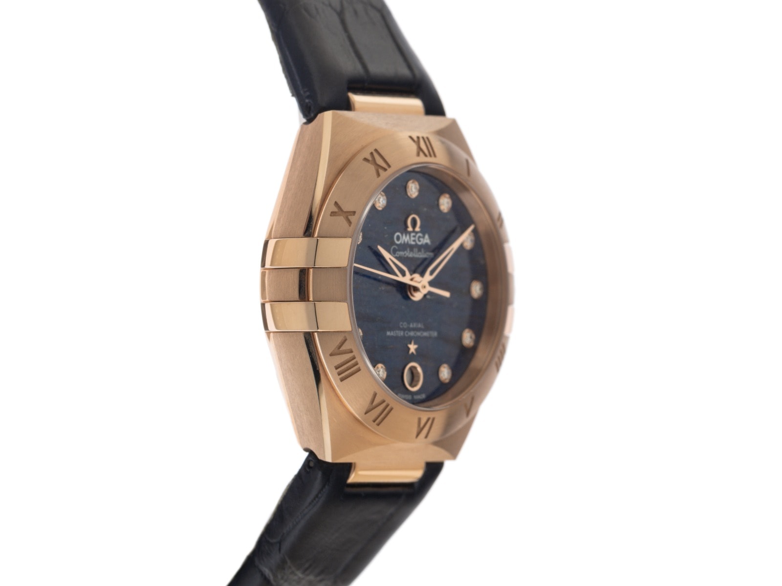 Omega Constellation – Ref. 131.53.29.20.99.001, Neu – 5/7