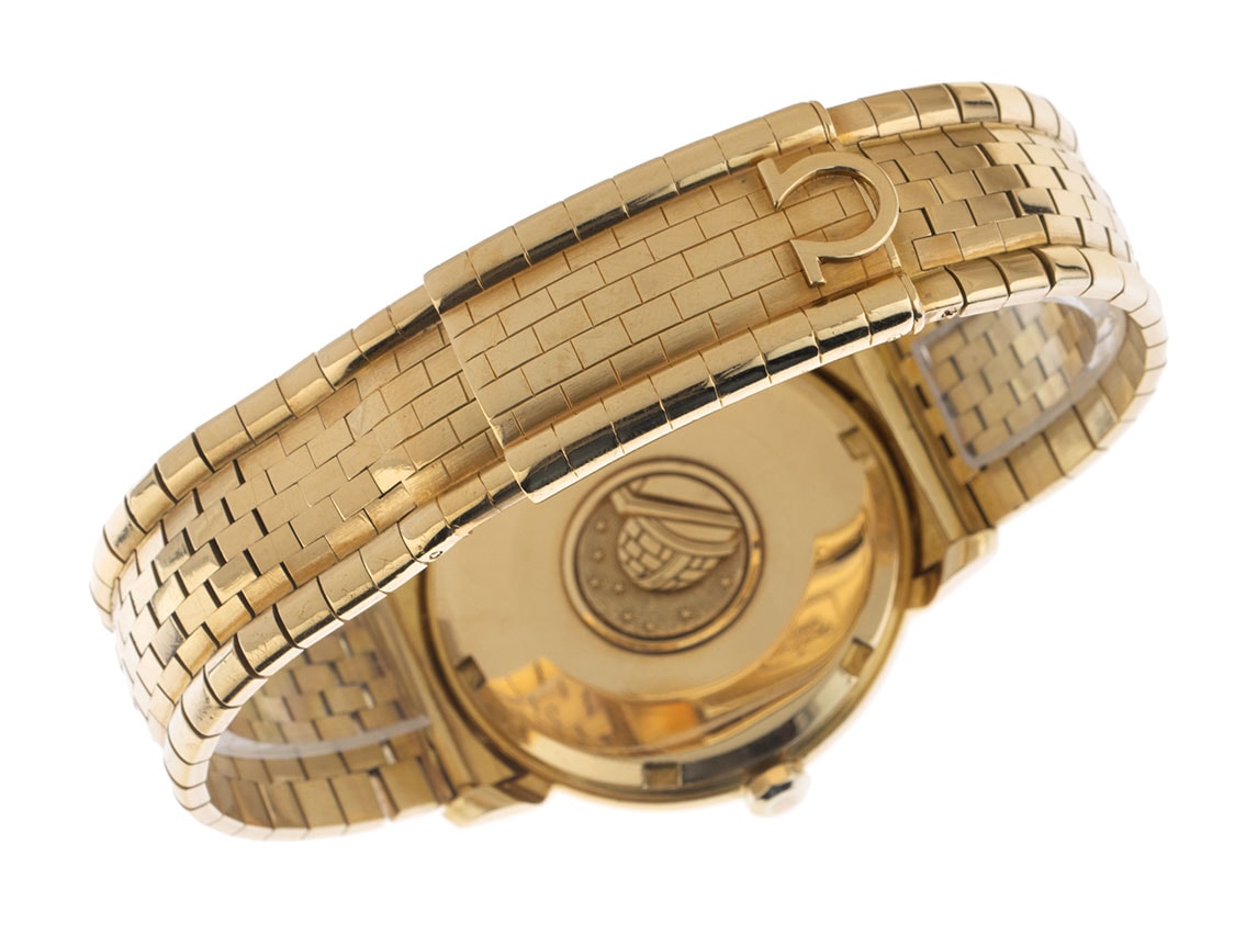 Omega Constellation – Ref. 14398SC, Sehr gut – 7/8