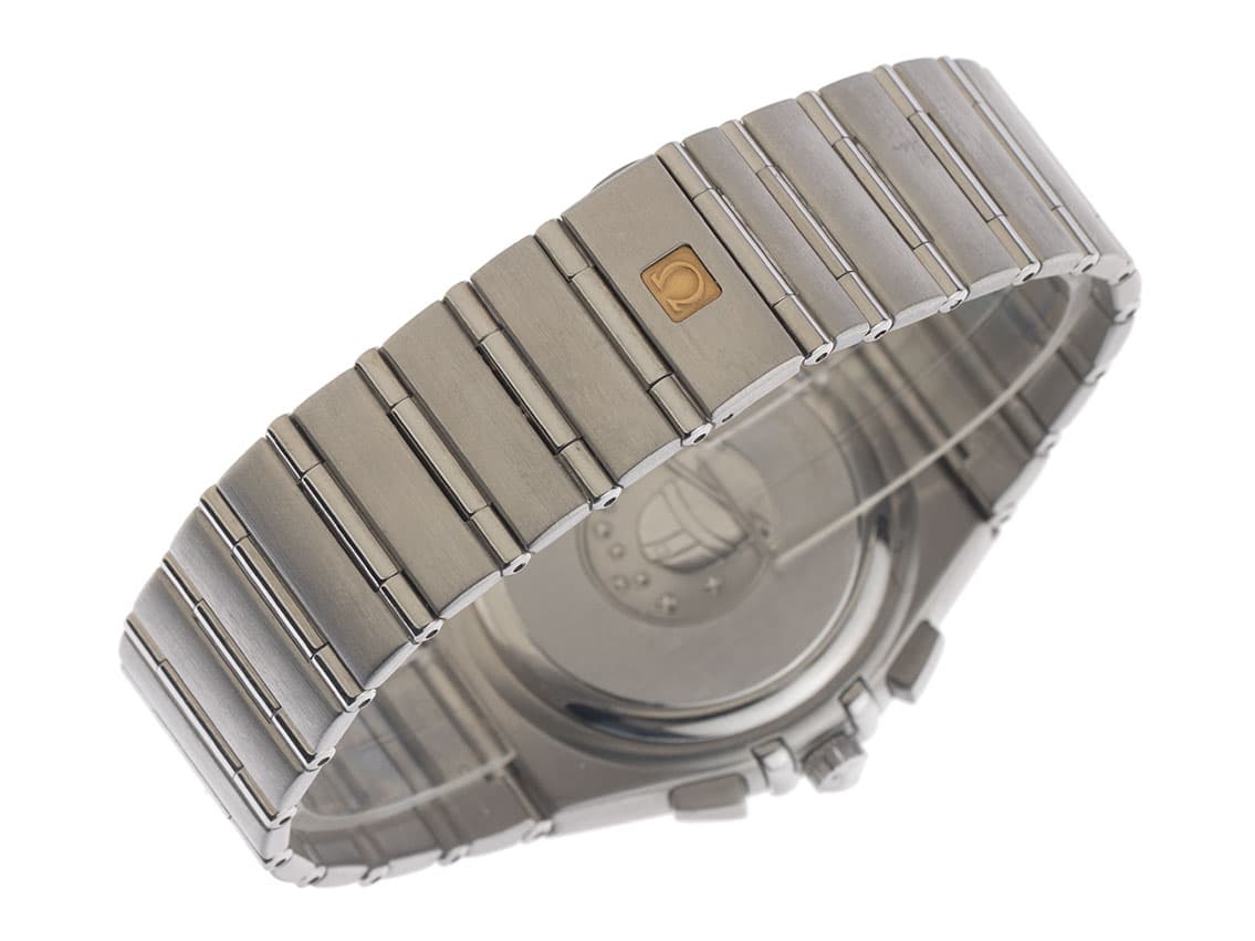 Omega Constellation – Ref. 15423000, very good – Image 2/9