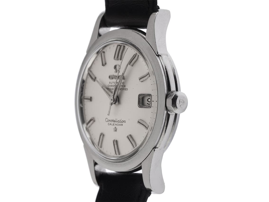 Omega Constellation – Ref. 2943-5-SC, Gut – Bild 2/10