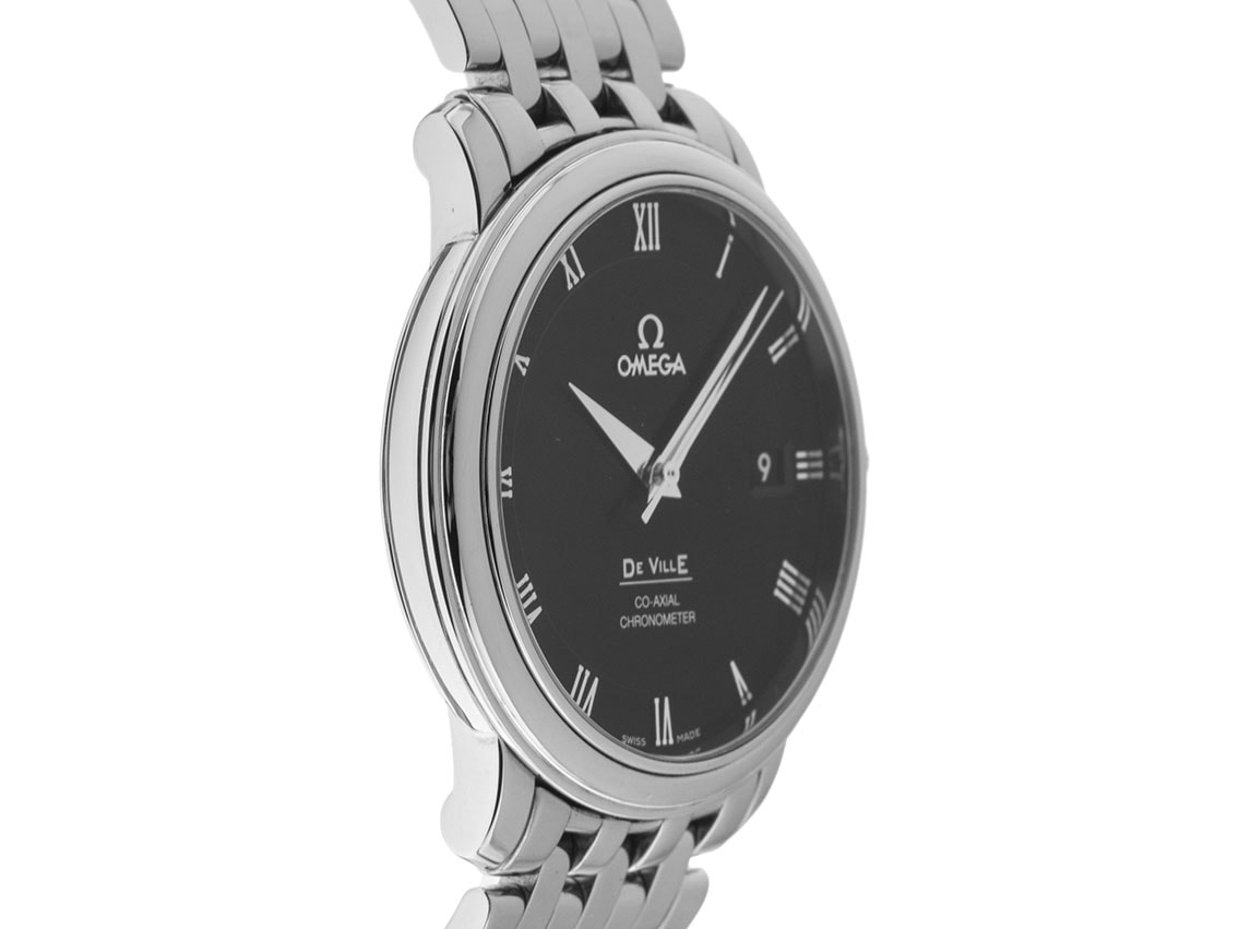 Omega De Ville – Ref. 4574.50.00, Sehr gut – 5/9