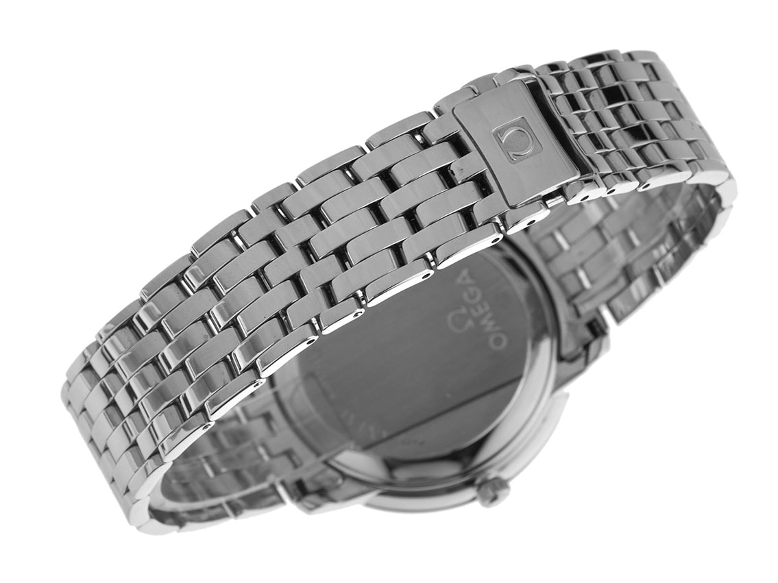 Omega De Ville – Ref. 4574.50.00, Sehr gut – 7/9