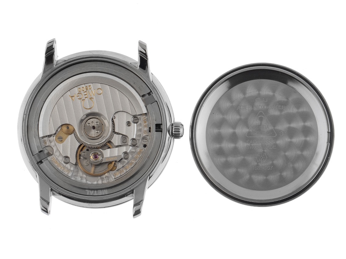 Omega De Ville – Ref. 4574.50.00, Sehr gut – 9/9