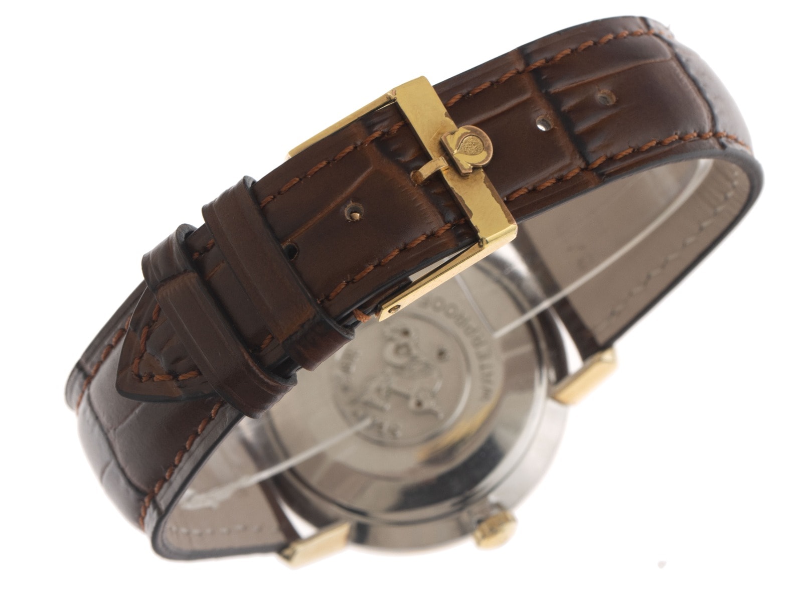 Omega De Ville – Ref. 135.020, Gut – 7/8