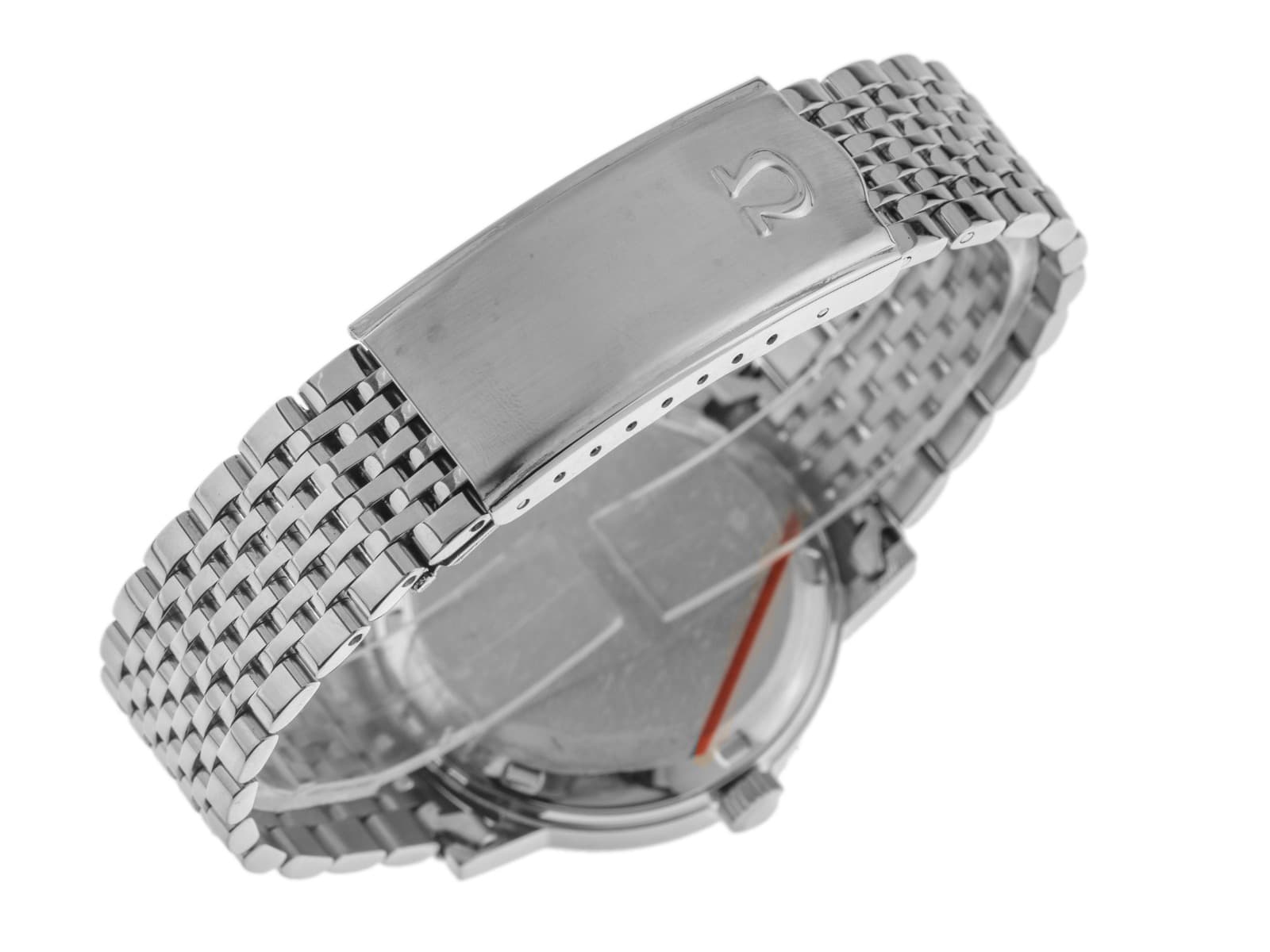 Omega Geneve – Ref. 166.0117, Sehr gut – Bild 2/8