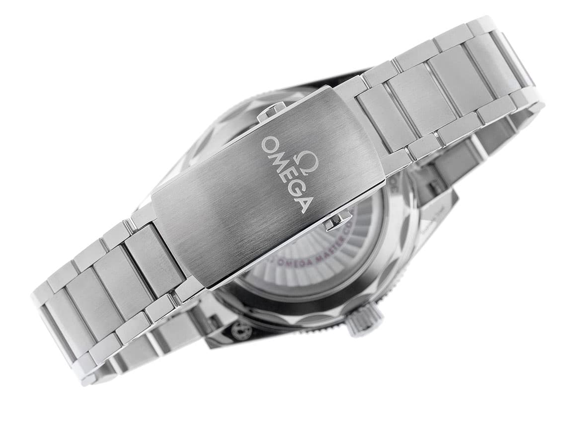 Omega Seamaster – Ref. 234.30.41.21.03.001, Neu – Bild 2/7